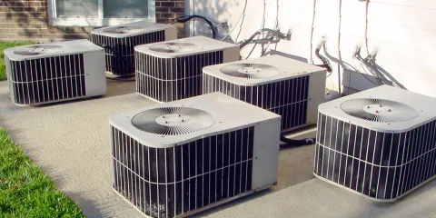 Slide of Sean's Heating & Cooling