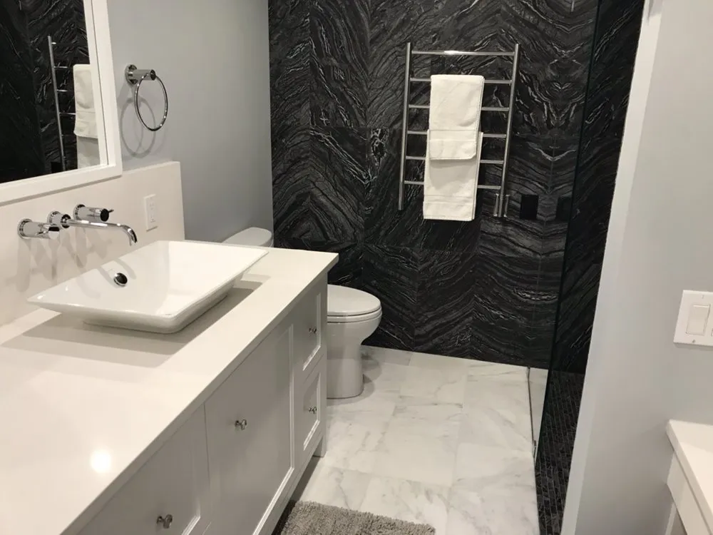 Slide of Sean’s Plumbing & Heating