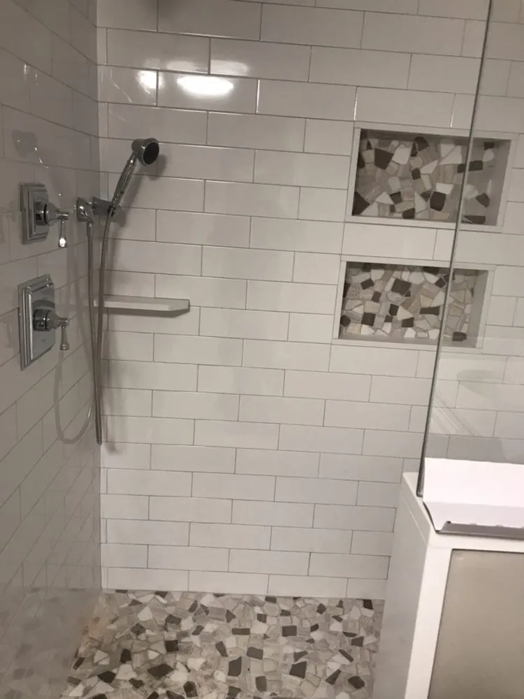 Slide of Sean’s Plumbing & Heating