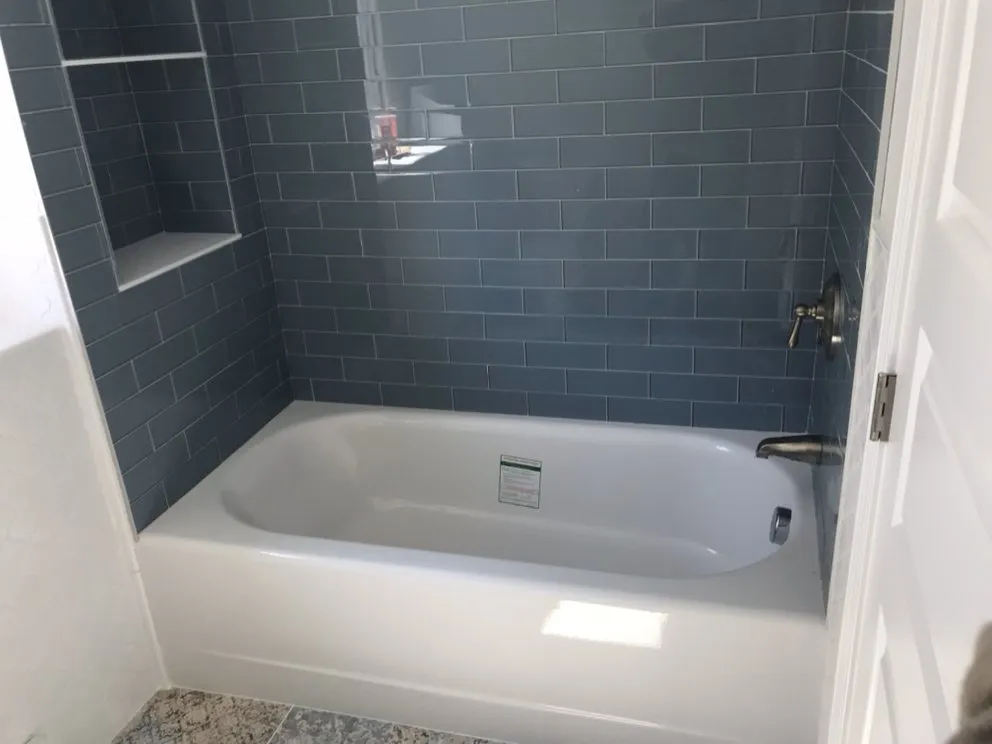 Slide of Sean’s Plumbing & Heating