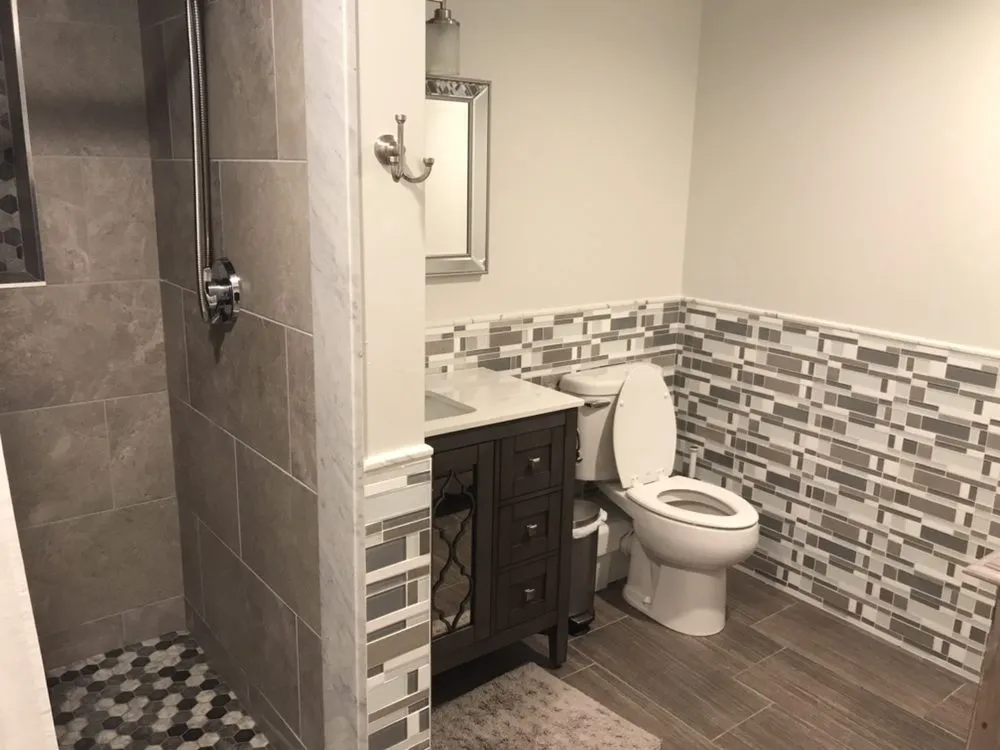 Slide of Sean’s Plumbing & Heating