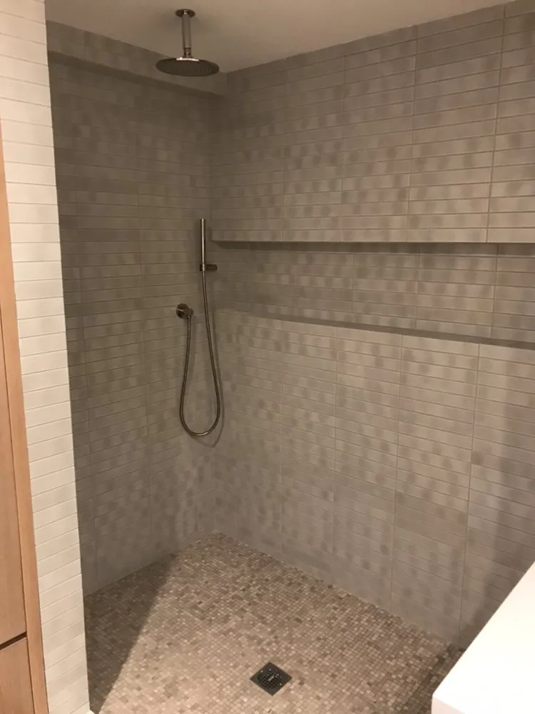 Slide of Sean’s Plumbing & Heating