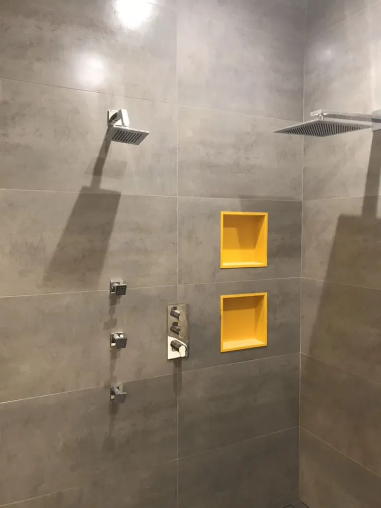 Slide of Sean’s Plumbing & Heating