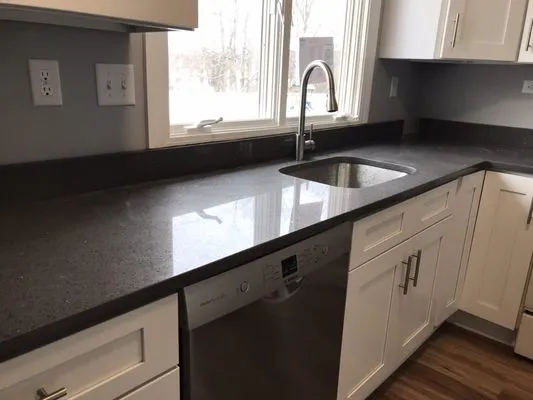 Sean’s Plumbing & Heating