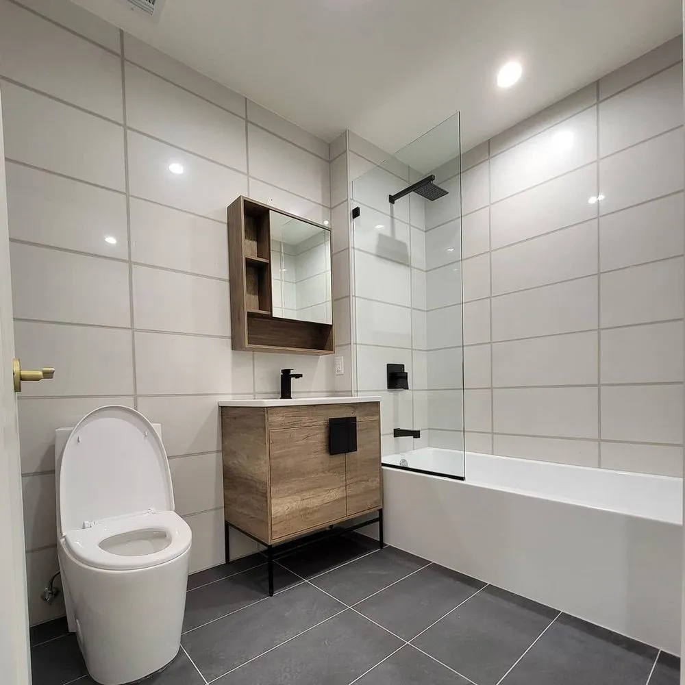 Slide of Seaport Plumbing and Heating