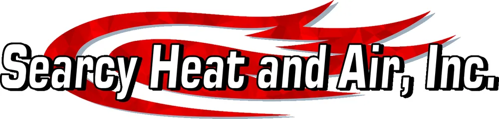 Slide of Searcy Heat & Air