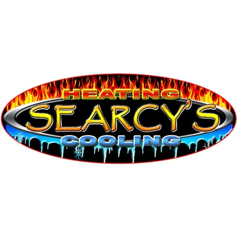 Slide of Searcy's Heating & Cooling