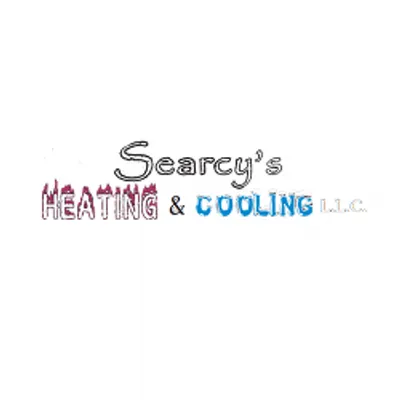 Slide of Searcy's Heating & Cooling