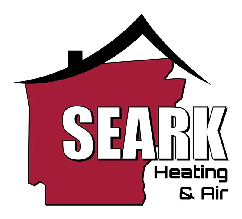 Slide of Seark Heating and Air