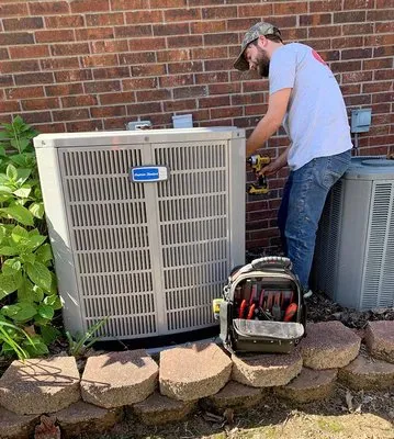 Seark Heating and Air