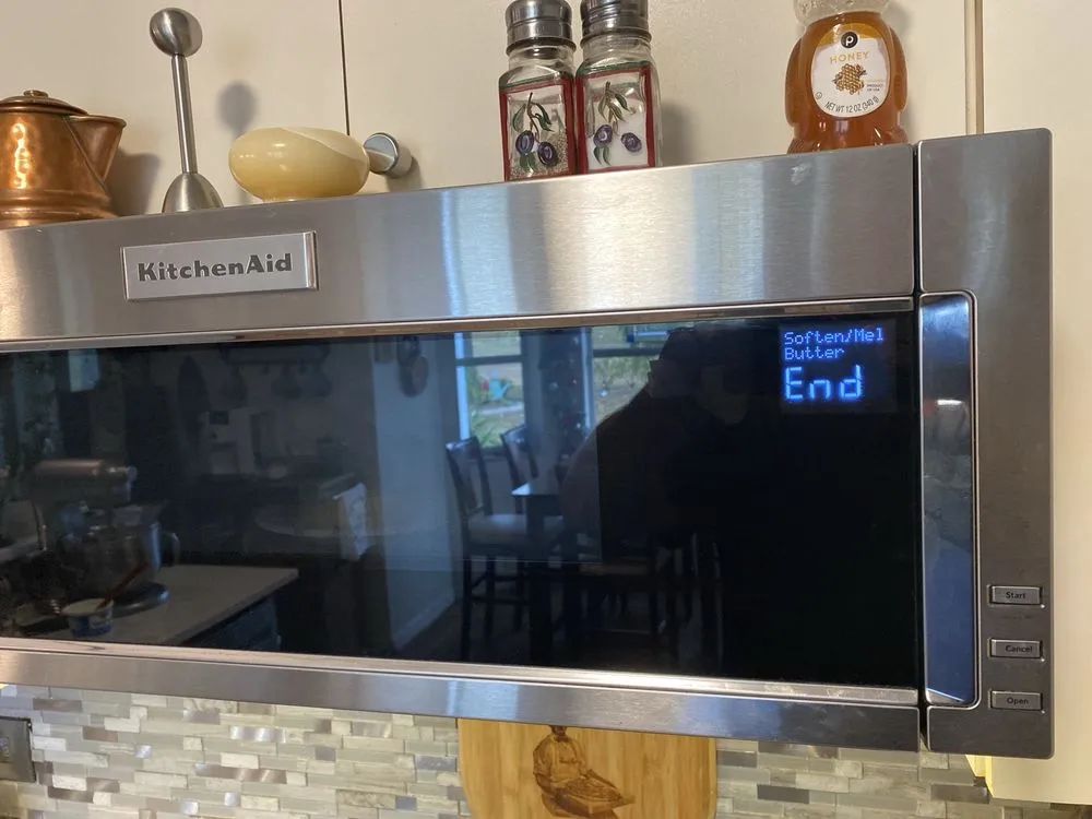 Slide of Sears Appliance Repair