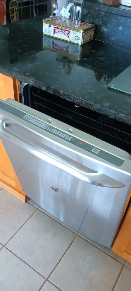 Slide of Sears Appliance Repair