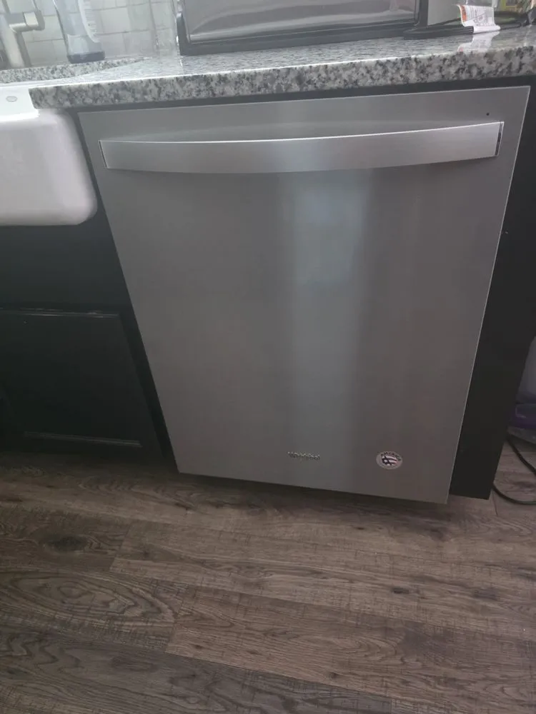 Slide of Sears Appliance Repair