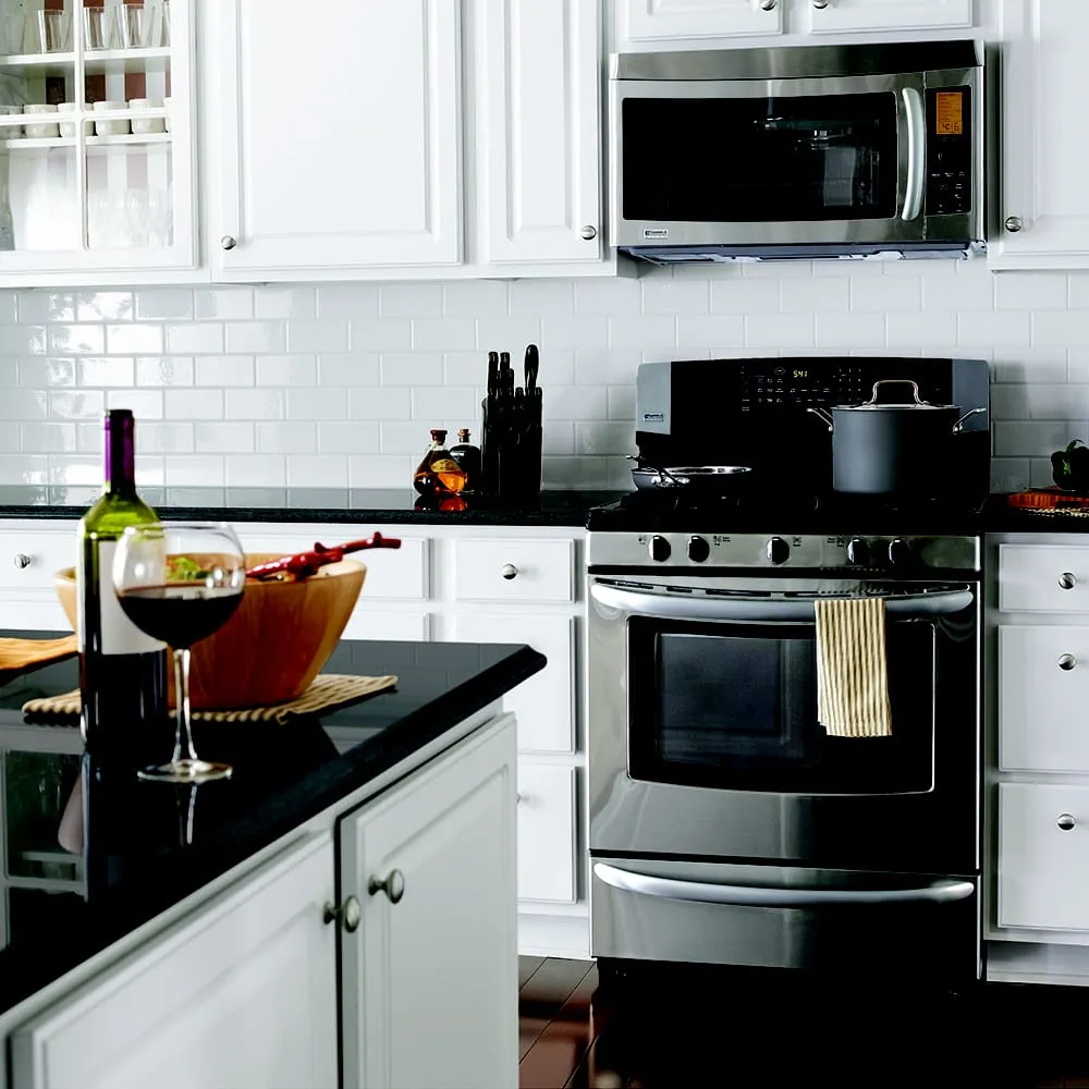 Slide of Sears Appliance Repair