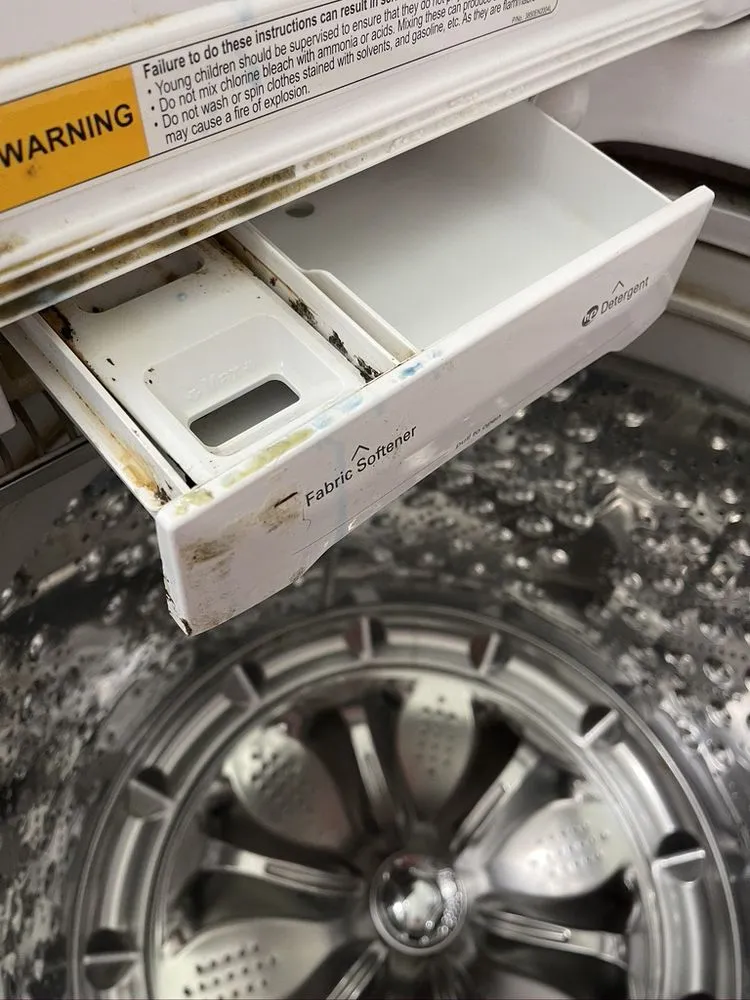 Slide of Sears Appliance Repair