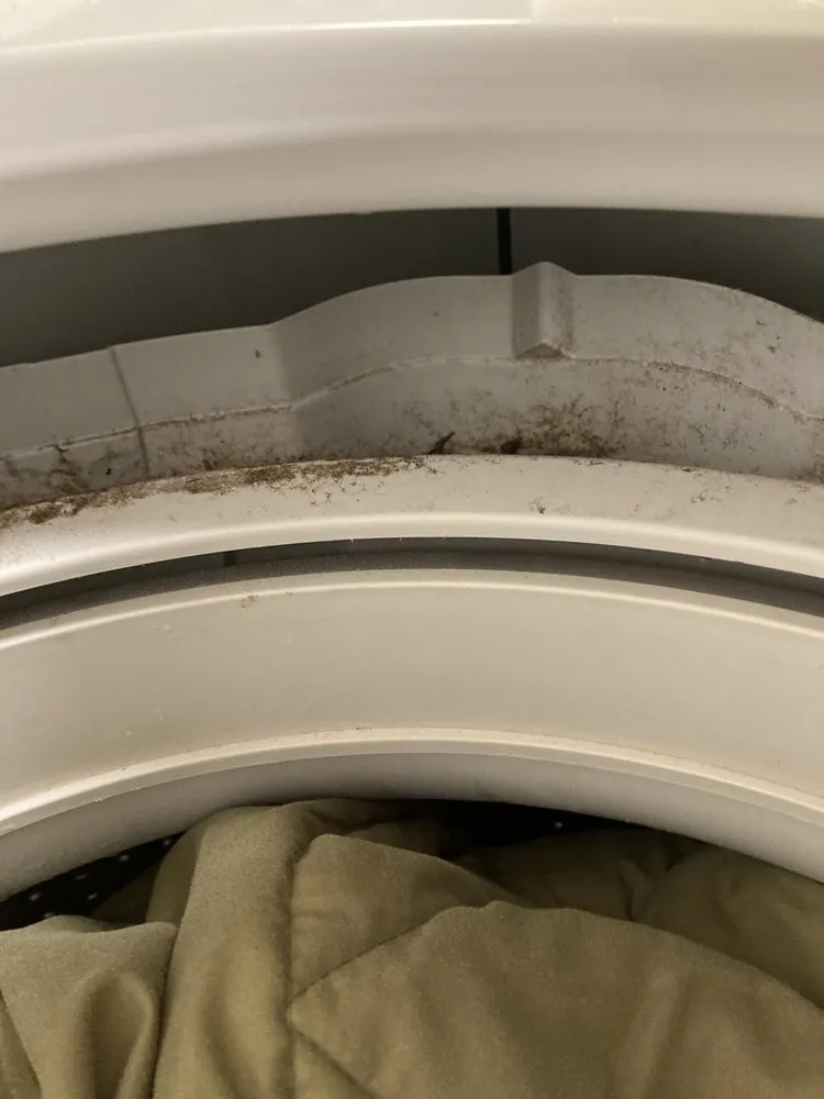 Slide of Sears Appliance Repair