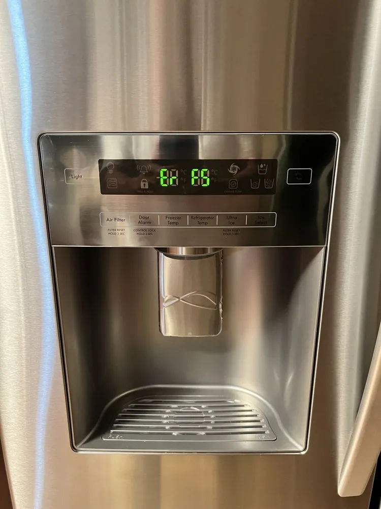 Slide of Sears Appliance Repair