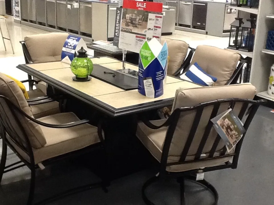 Slide of Sears Appliance Repair