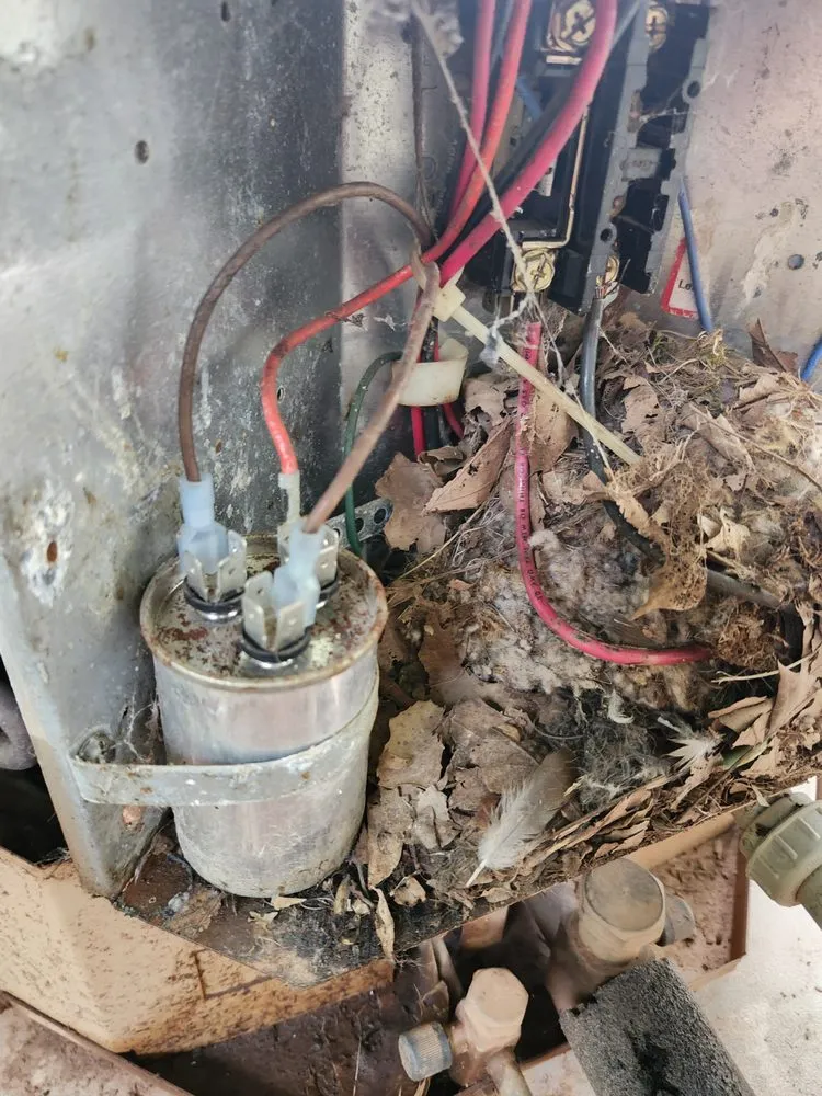 Slide of Sears Appliance Repair