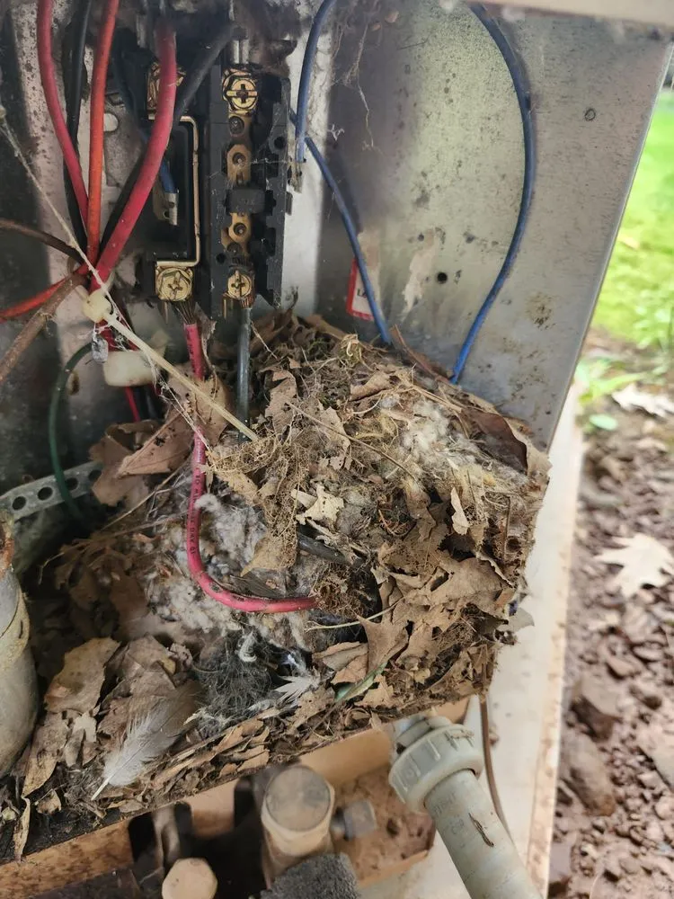 Slide of Sears Appliance Repair