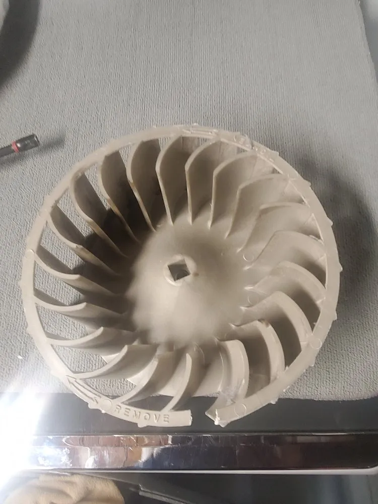 Slide of Sears Appliance Repair