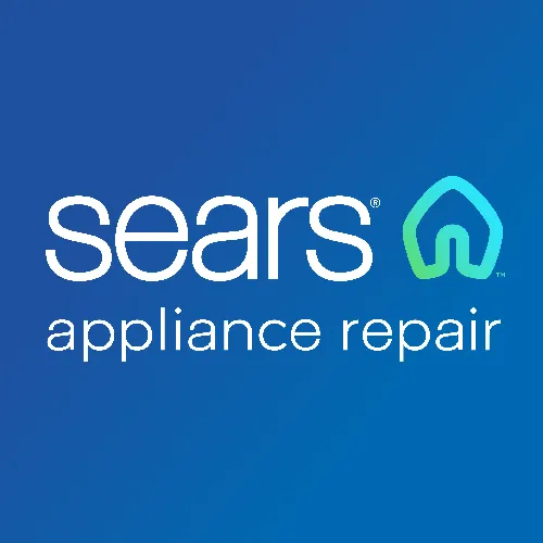 Slide of Sears Appliance Repair