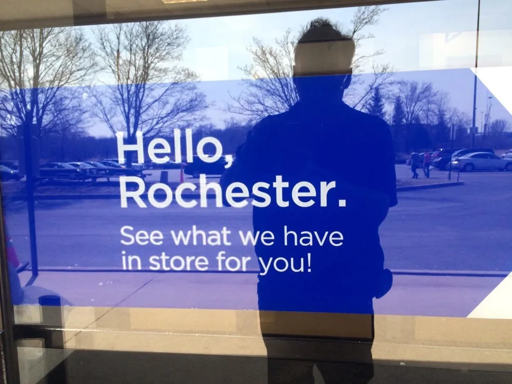 Slide of Sears Appliance Repair