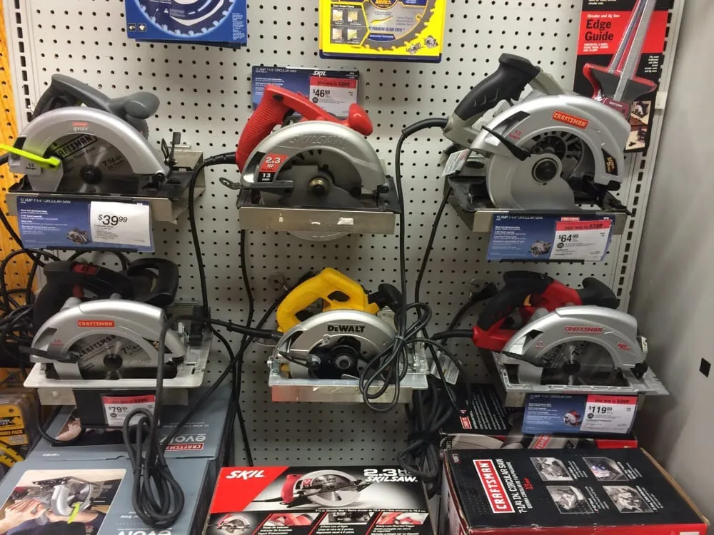 Slide of Sears Appliance Repair