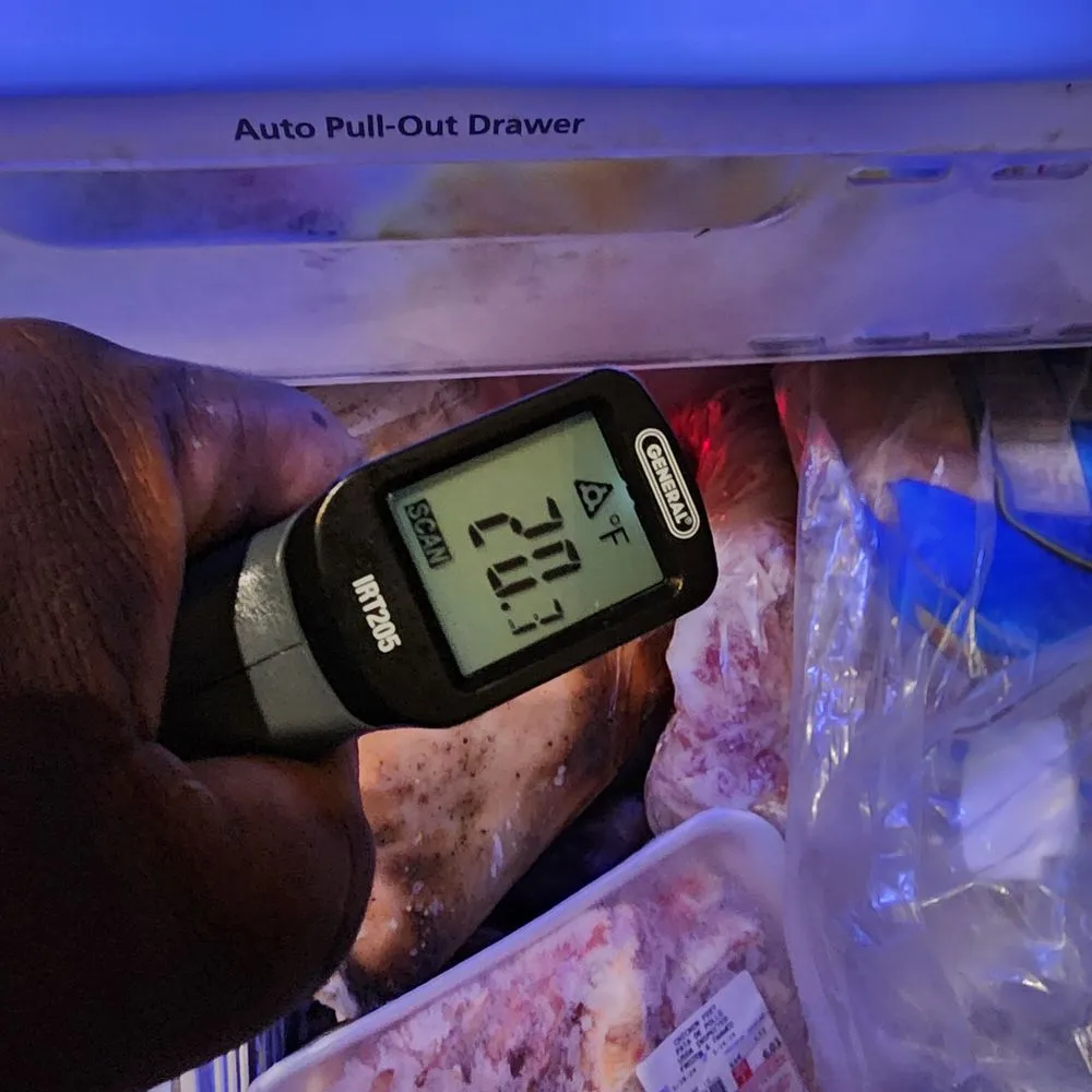 Slide of Sears Appliance Repair