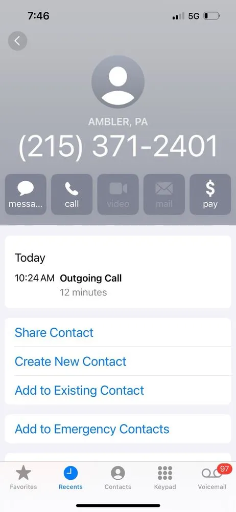 Slide of Sears Appliance Repair