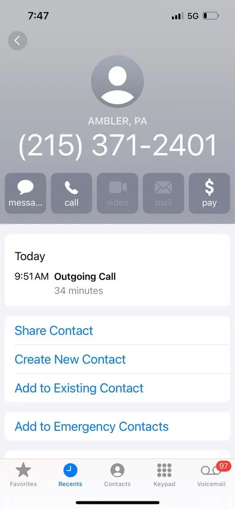 Slide of Sears Appliance Repair