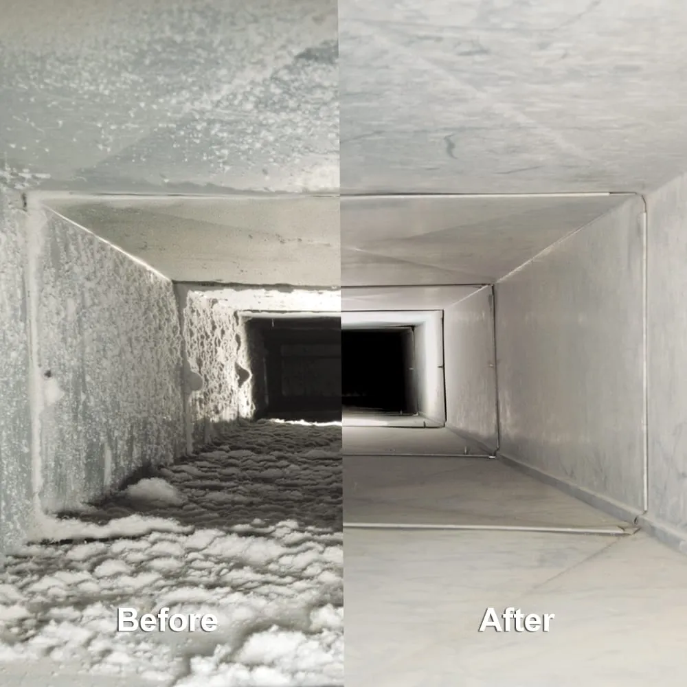 Slide of Sears Carpet Cleaning and Air Duct Cleaning