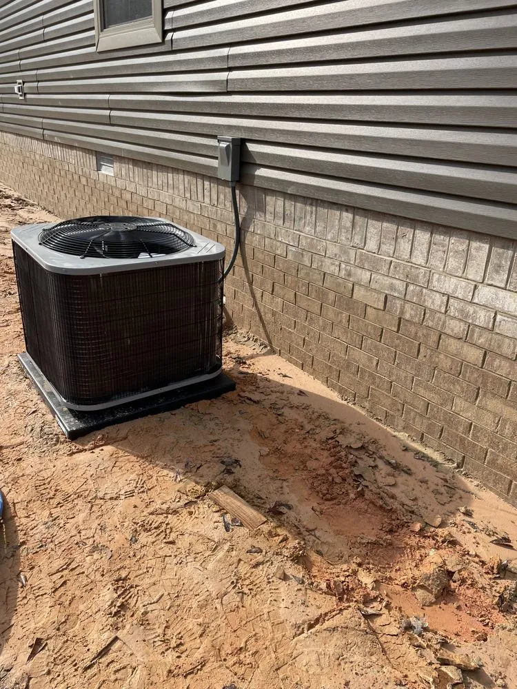 Slide of Sears Heating & Cooling