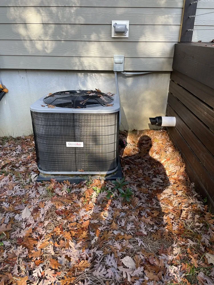 Slide of Sears Heating & Cooling