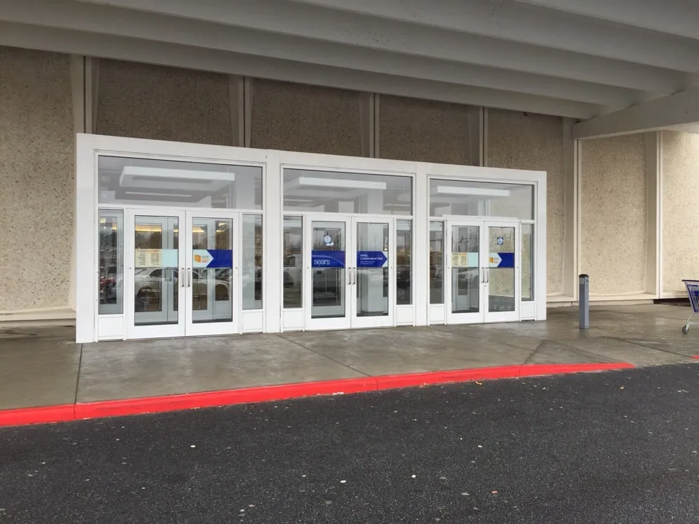 Slide of Sears Home Improvement