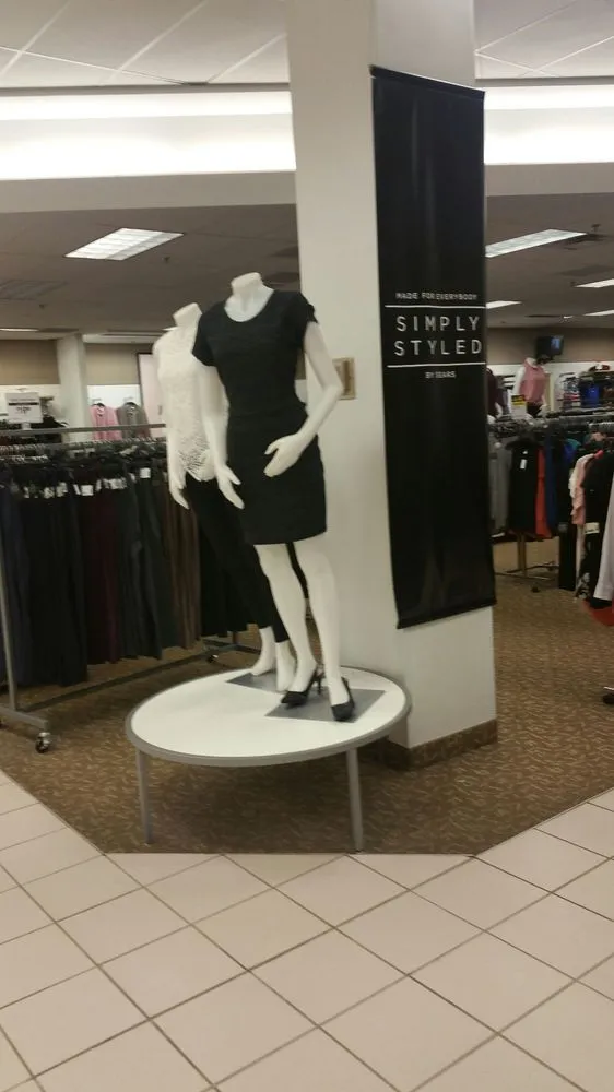 Slide of Sears Home Improvement