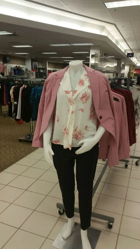 Slide of Sears Home Improvement