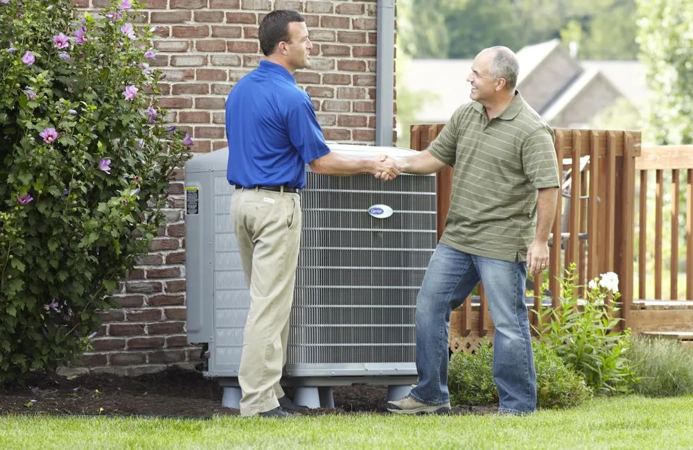 Expert furnace service for local homeowners across St Louis, MO - Sears Home Improvement