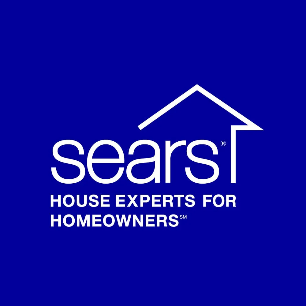 Slide of Sears Home Services