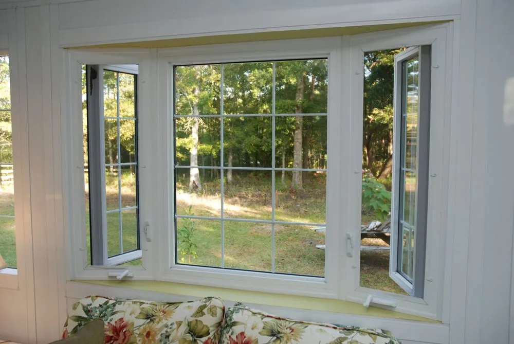 Slide of Sears Window Replacement