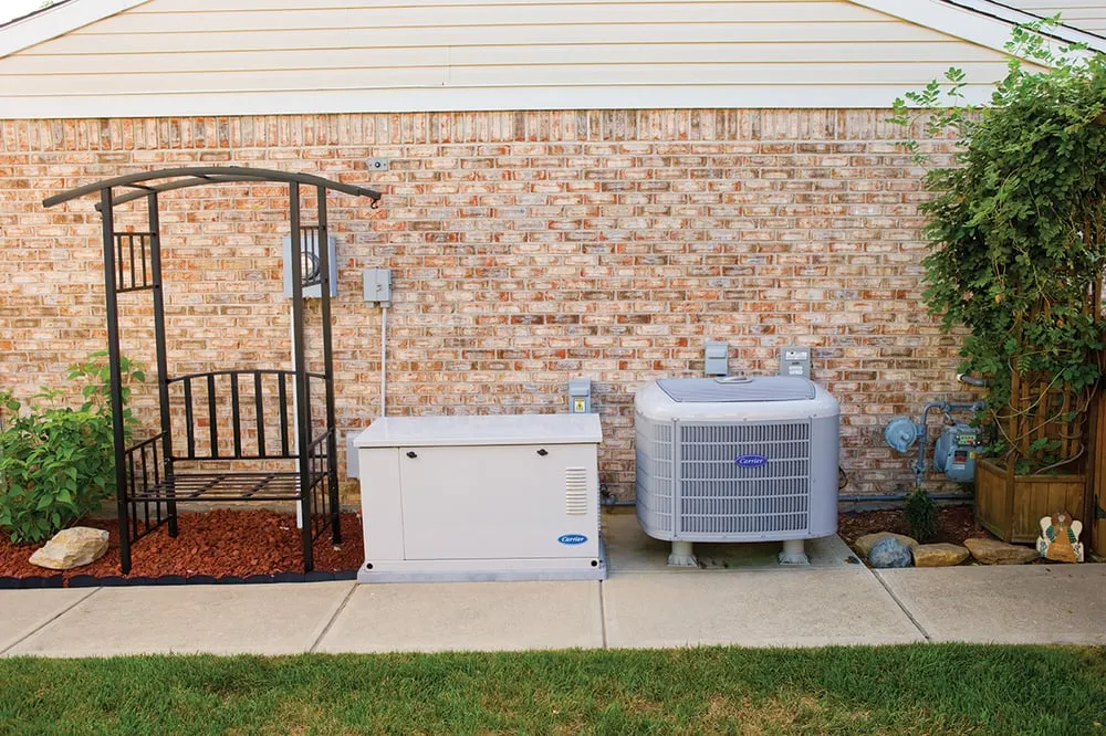 Slide of Sears Window Replacement