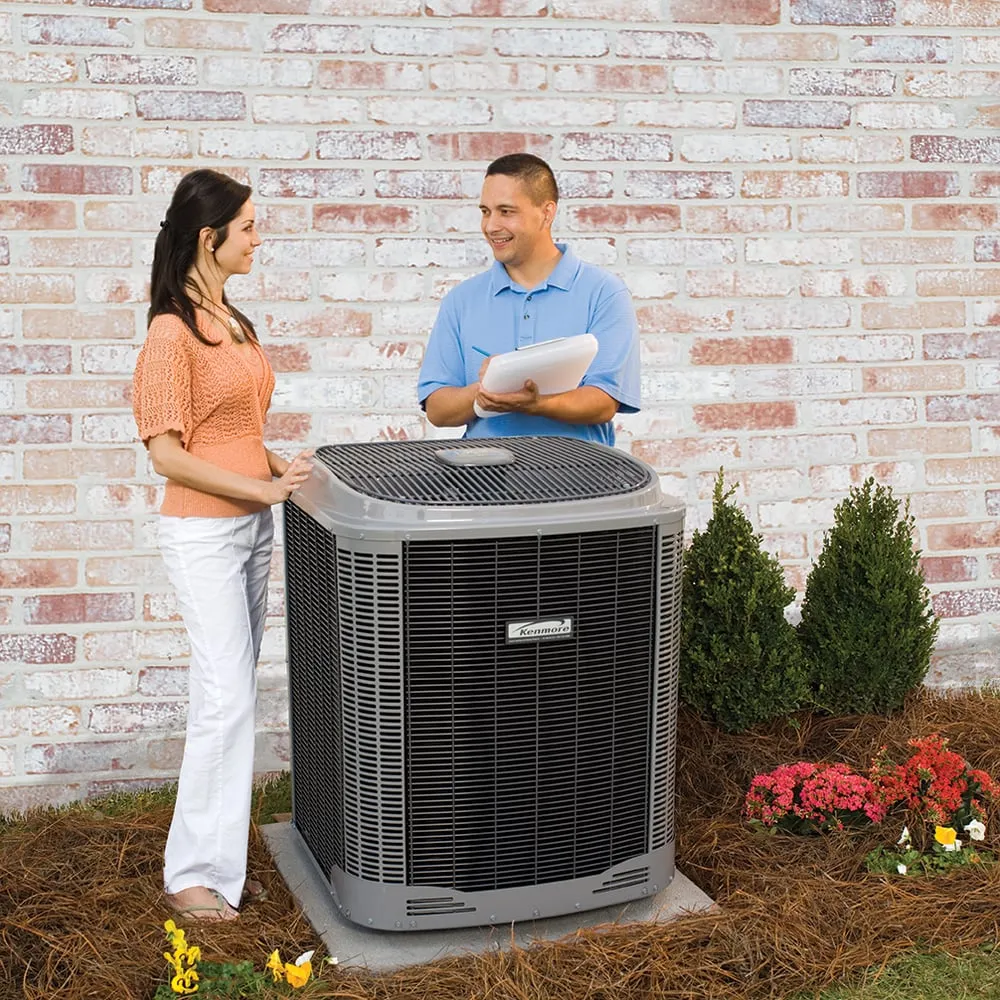 Slide of Sears Window Replacement