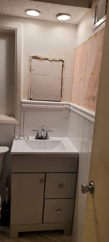 Slide of Sears Window Replacement