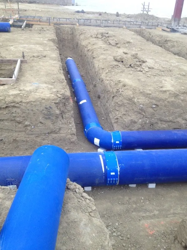 Slide of Seaside Air Conditioning and Heating