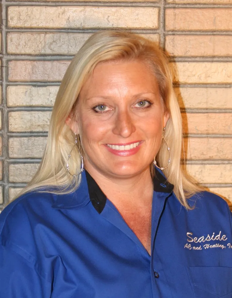 Slide of Seaside Air Conditioning and Heating