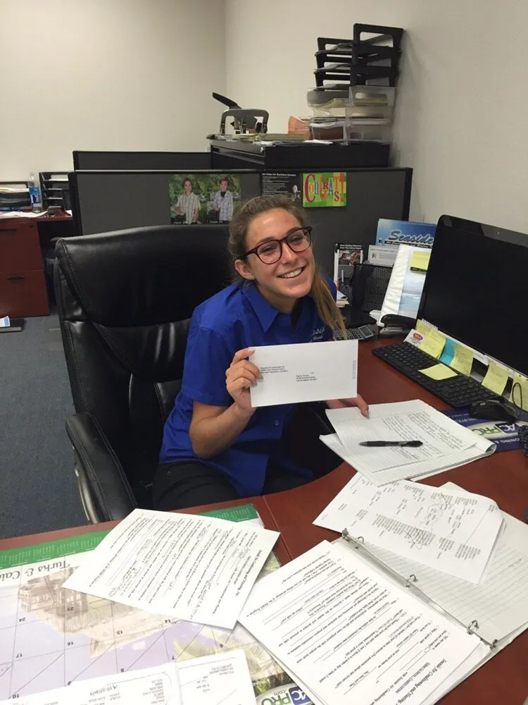 Slide of Seaside Air Conditioning and Heating