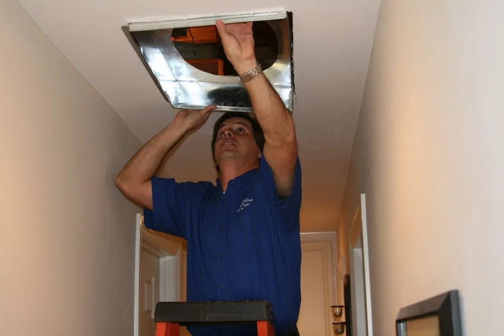 Slide of Seaside Air Conditioning and Heating