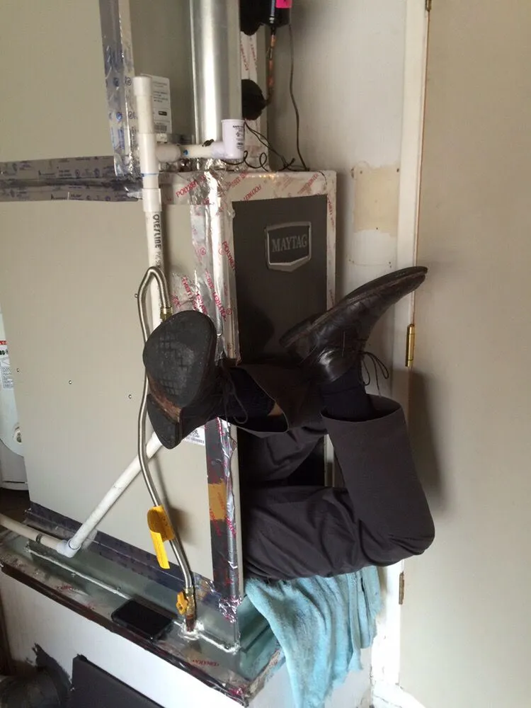 Slide of Seaside Air Conditioning and Heating