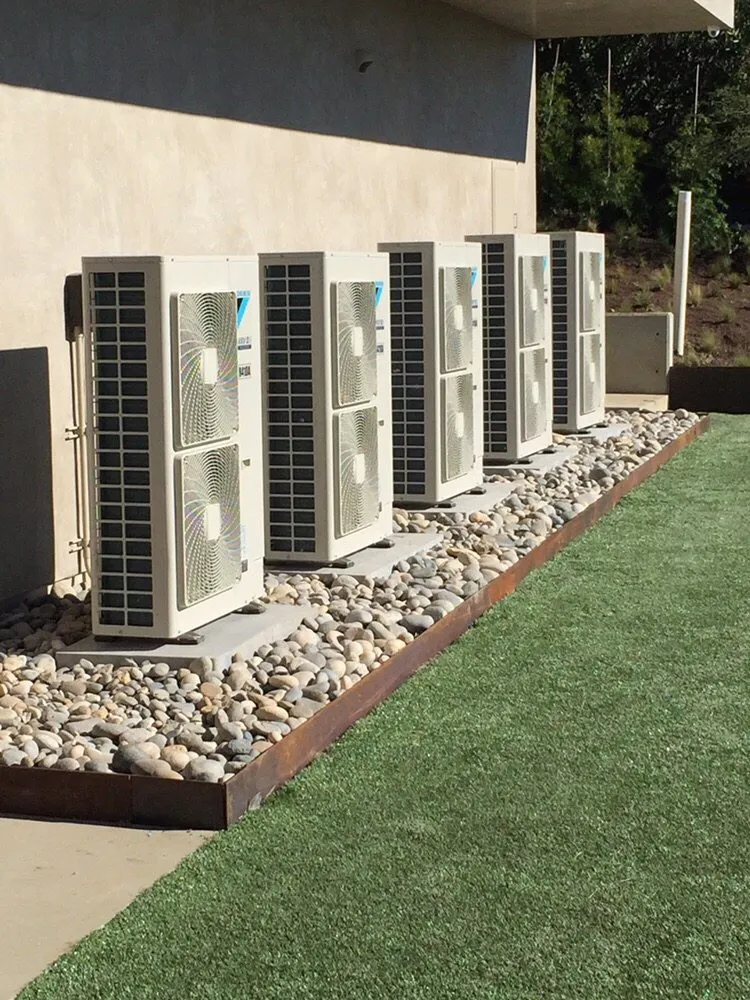 Slide of Seaside Air Conditioning and Heating