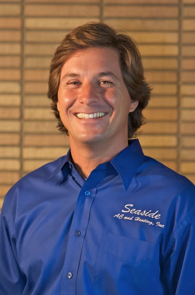 Slide of Seaside Air Conditioning and Heating